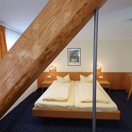 Restaurant Adler 3* אימנשטאדט אם בודנזה