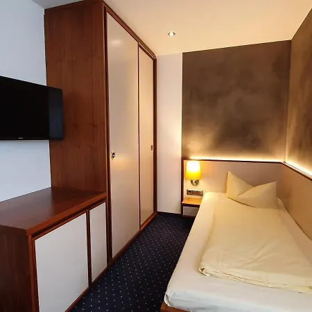 Restaurant Adler אימנשטאדט אם בודנזה