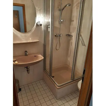 מלון Restaurant Adler 3*