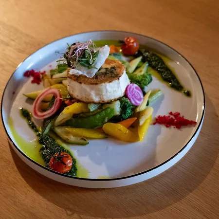 Restaurant Adler 3*
