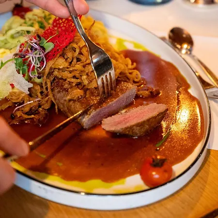 Restaurant Adler אימנשטאדט אם בודנזה